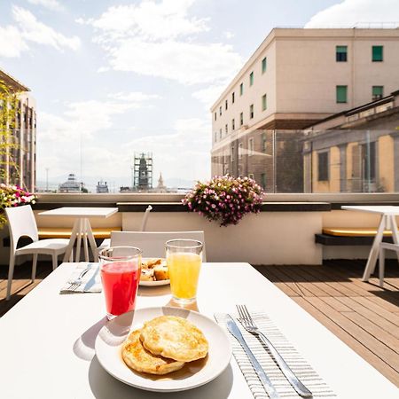 Cortese Suite Napoli Exterior foto