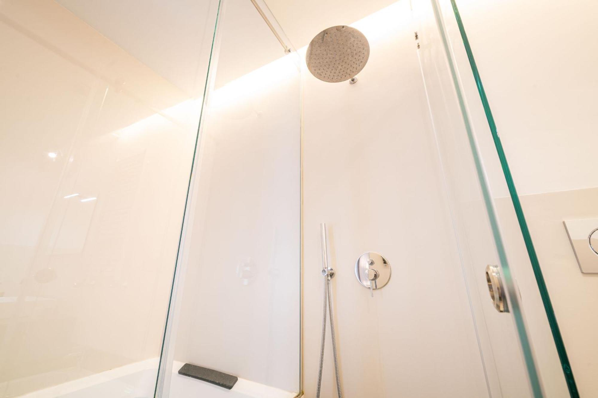 Cortese Suite Napoli Exterior foto