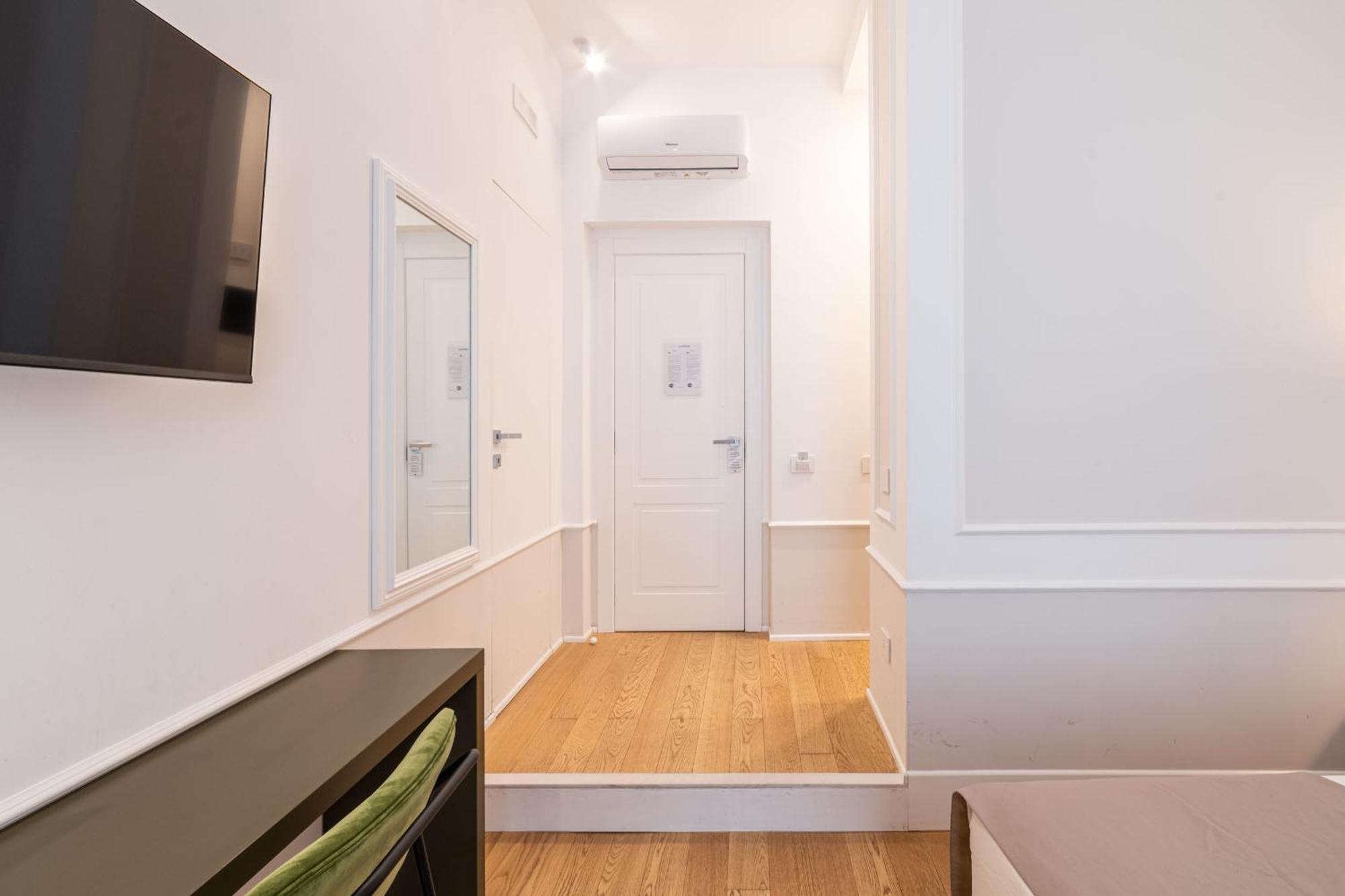 Cortese Suite Napoli Exterior foto
