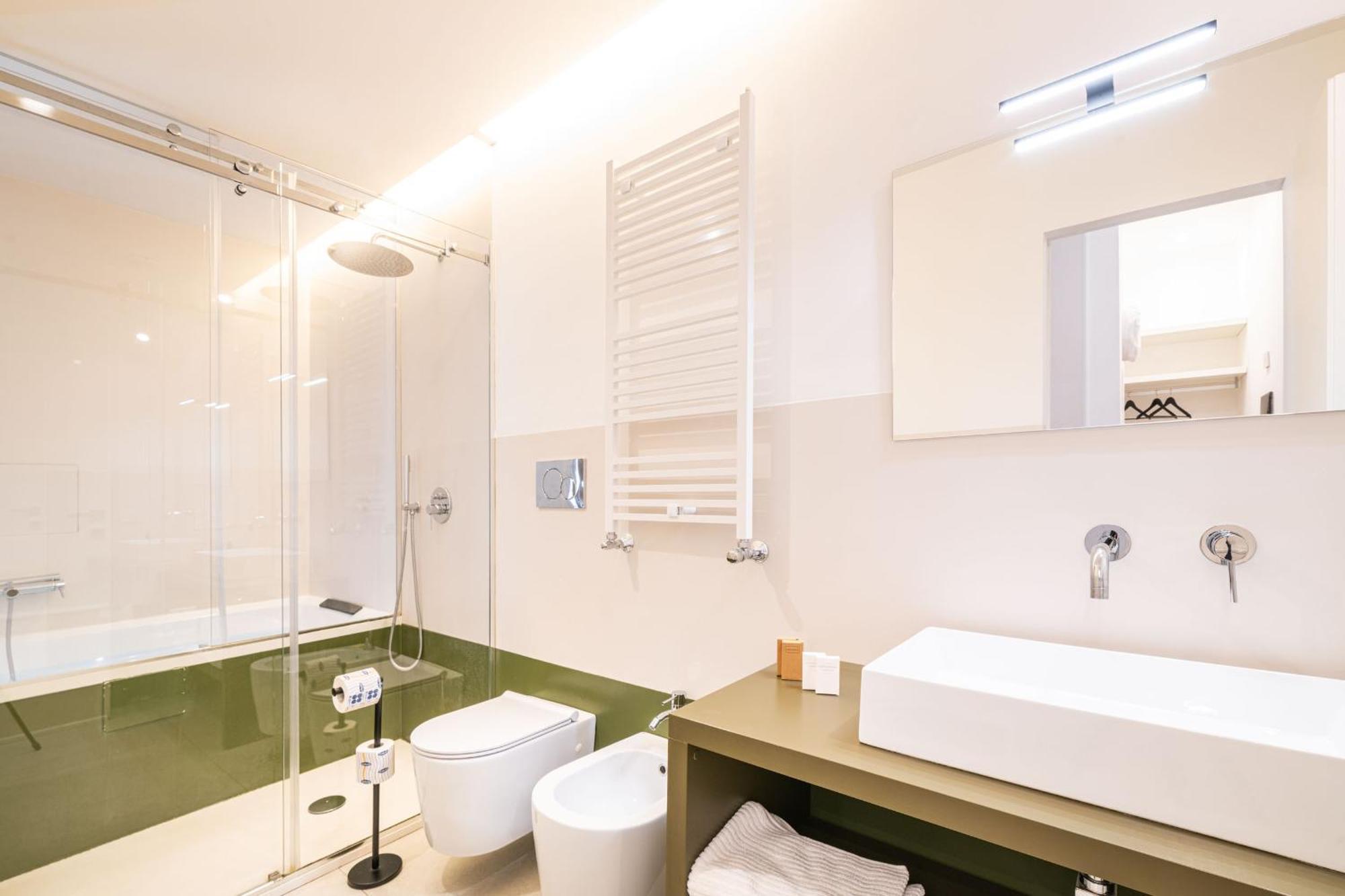 Cortese Suite Napoli Exterior foto