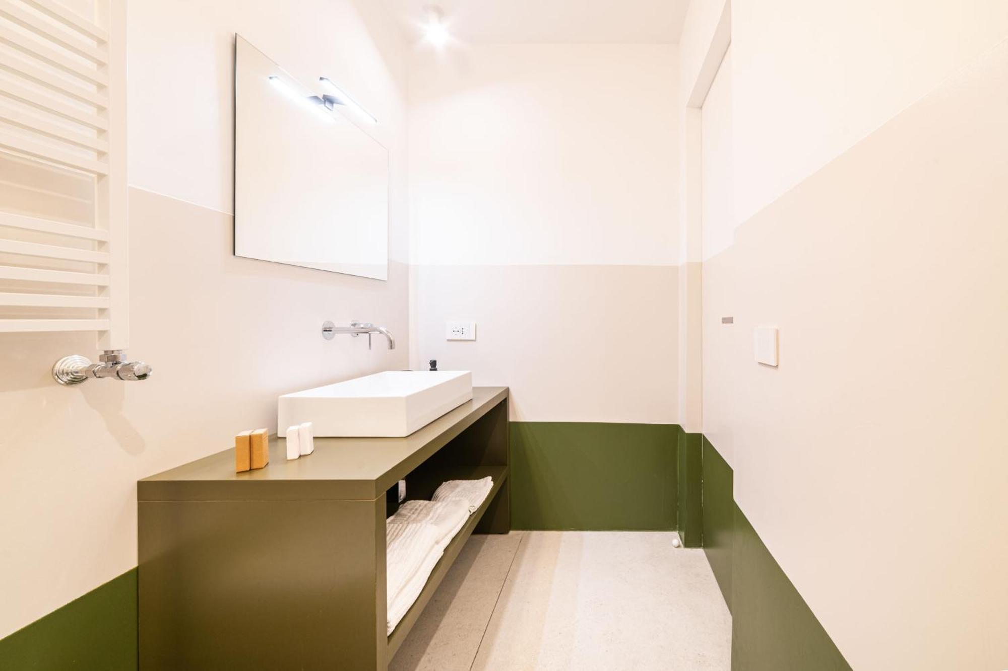 Cortese Suite Napoli Exterior foto