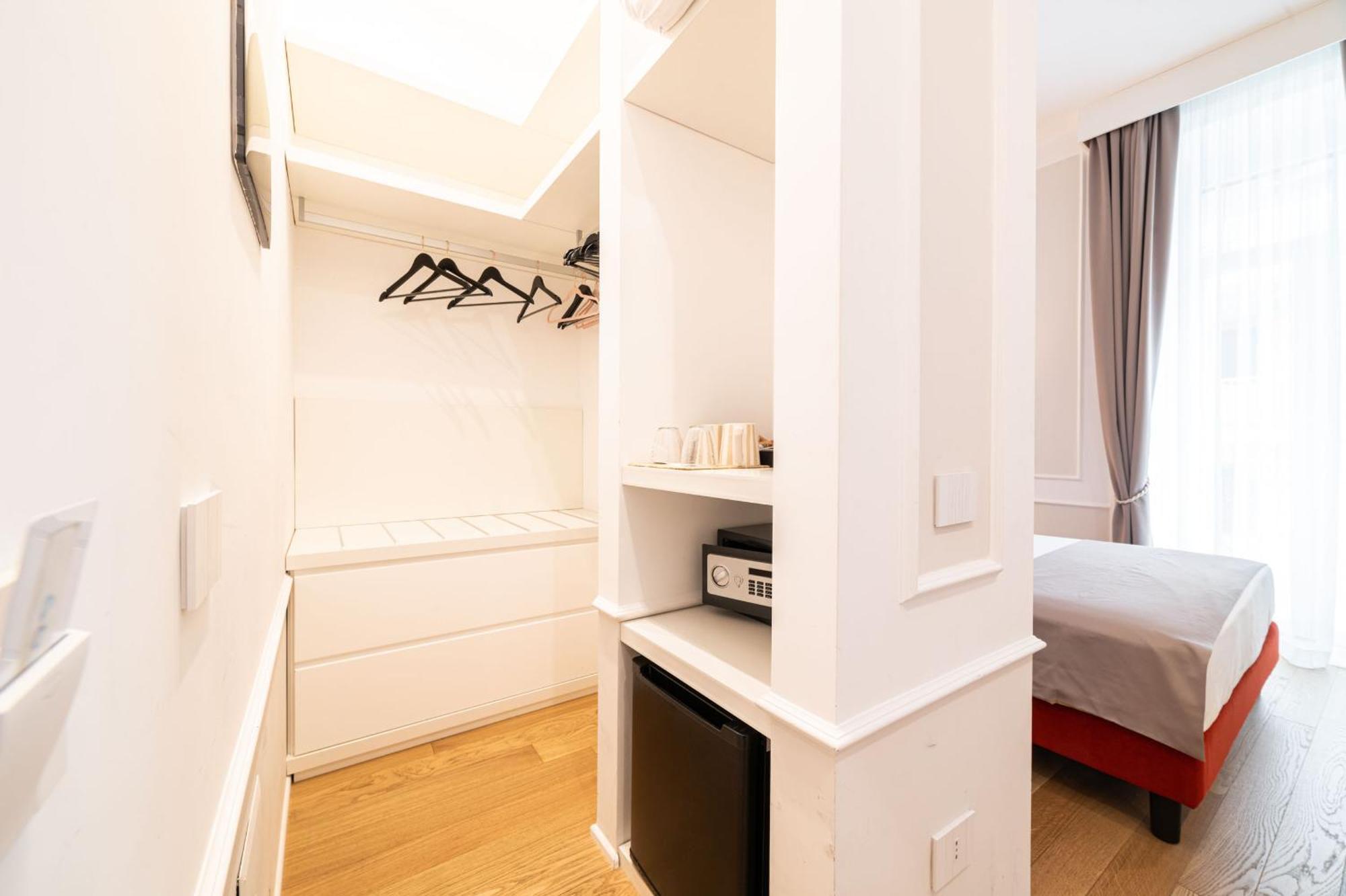 Cortese Suite Napoli Exterior foto
