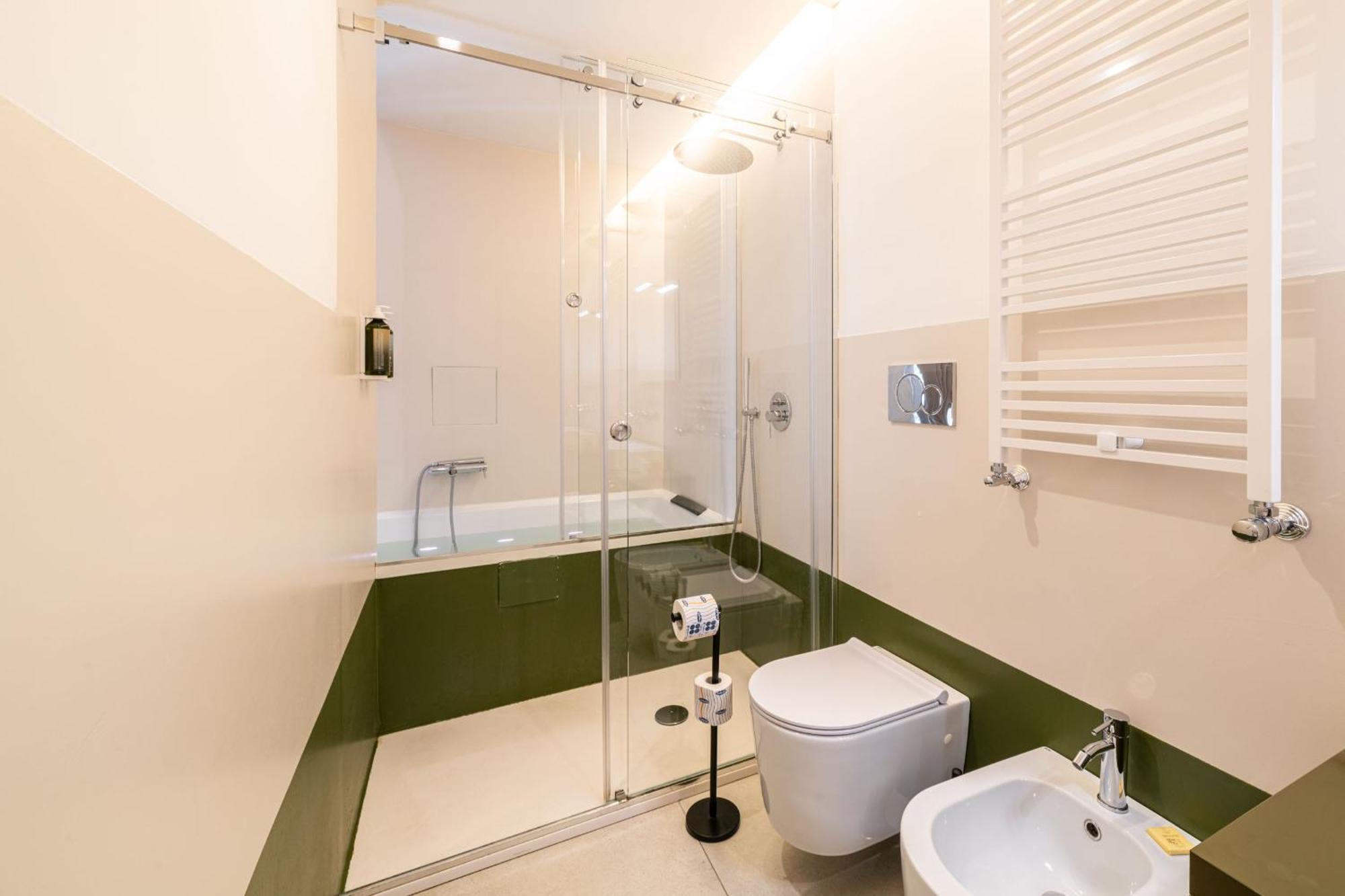 Cortese Suite Napoli Exterior foto