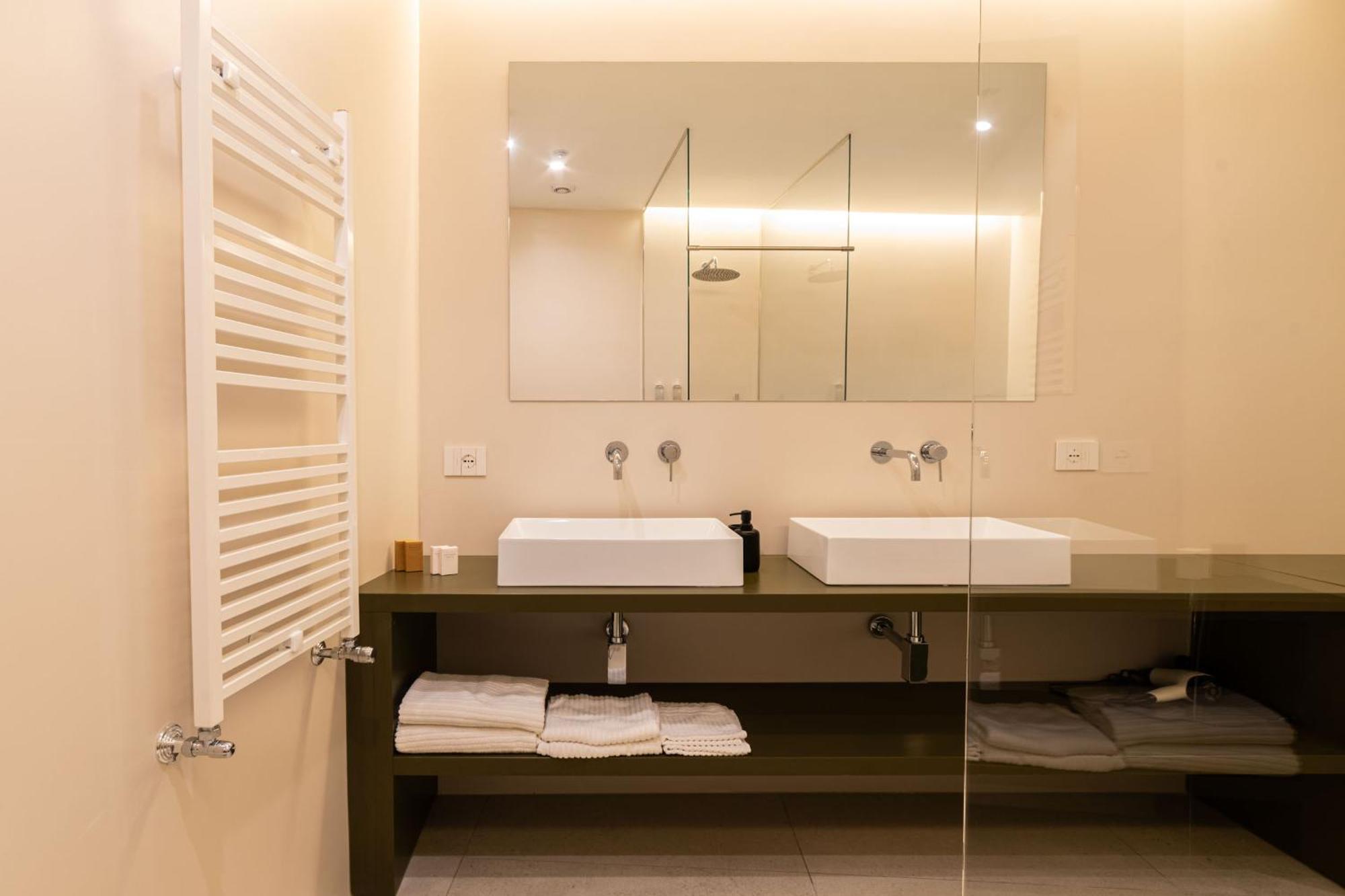 Cortese Suite Napoli Exterior foto