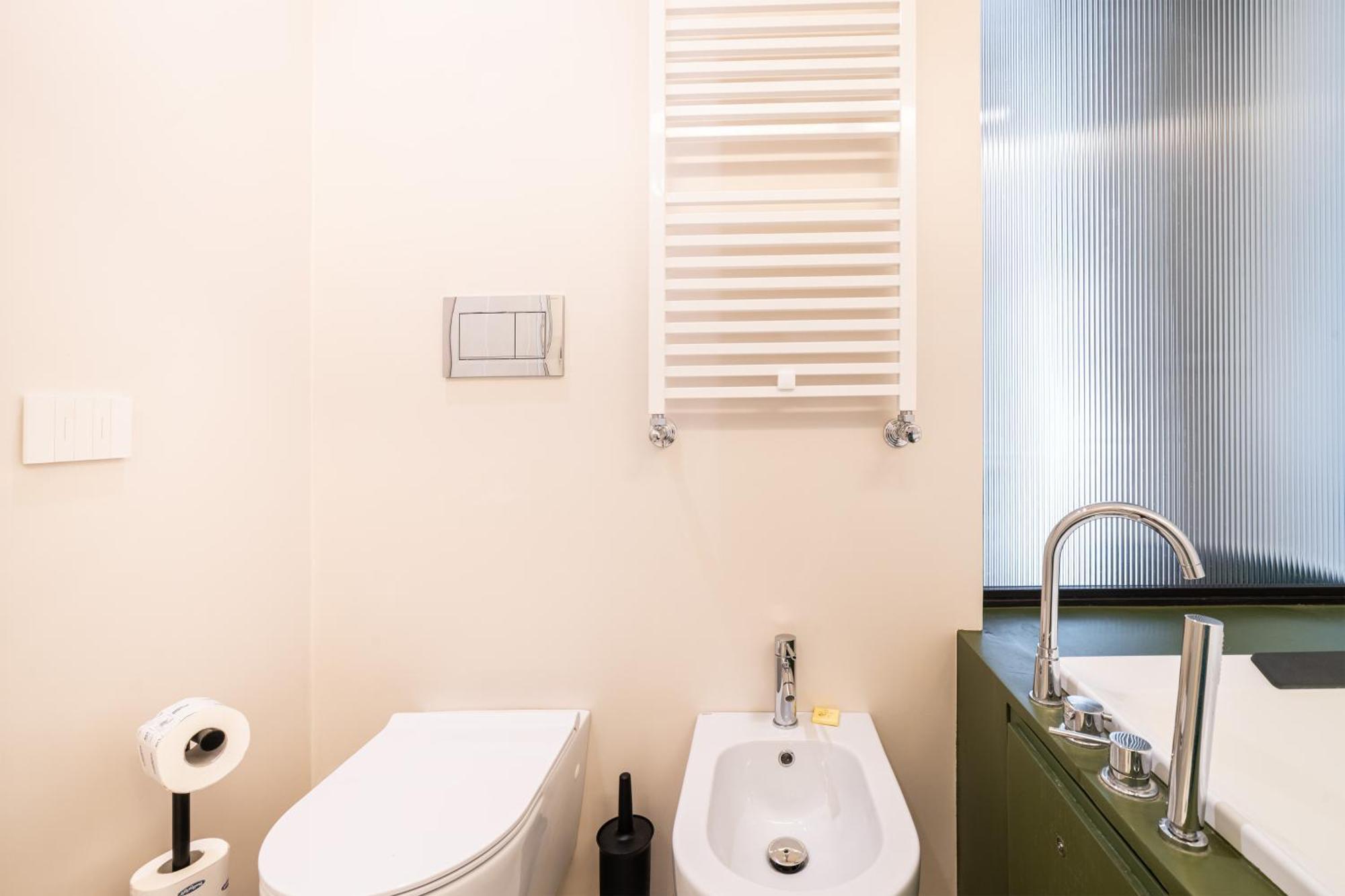 Cortese Suite Napoli Exterior foto