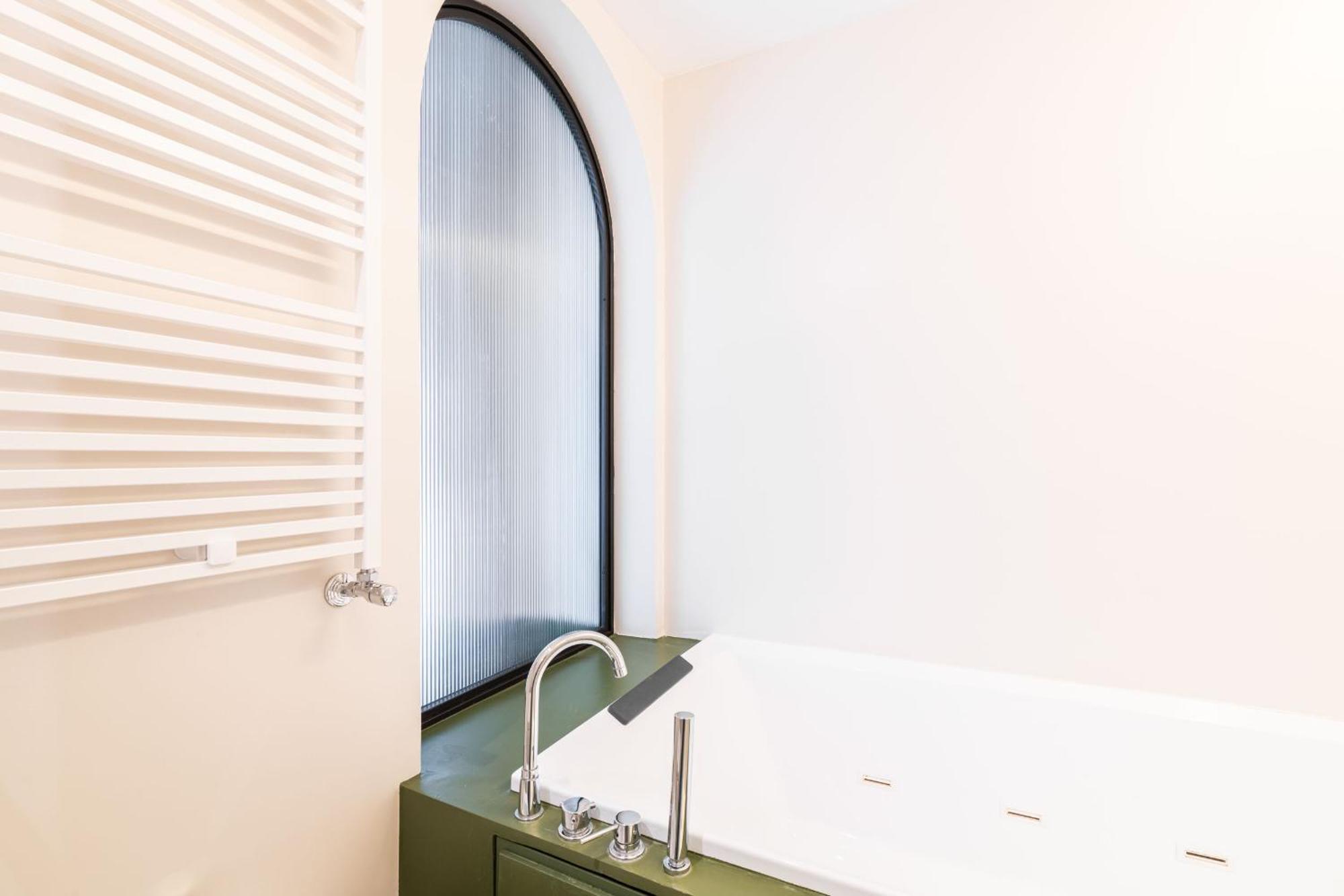 Cortese Suite Napoli Exterior foto